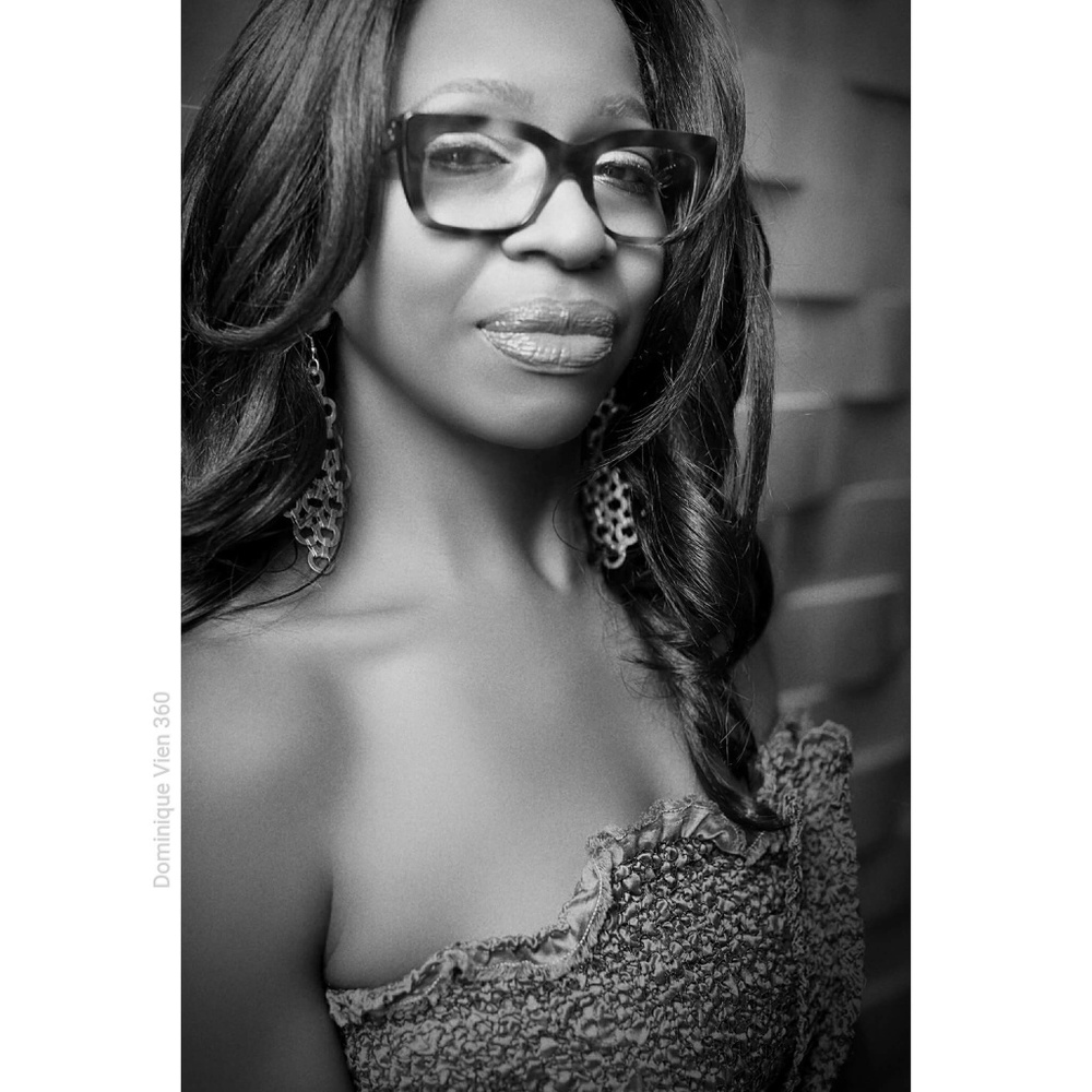 Meet your Posher, Sandi
